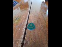 Old Keyring, Pocket Knife Khimimport