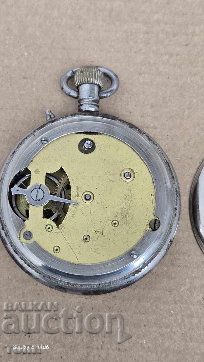 Доставка на ДЖОБЕН ЧАСОВНИК РЯДЪК НЕ РАБОТИ БЗЦ  !!!!