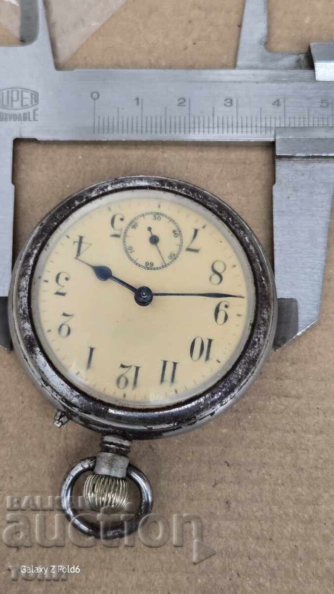 ДЖОБЕН ЧАСОВНИК РЯДЪК НЕ РАБОТИ БЗЦ  !!!! - 5