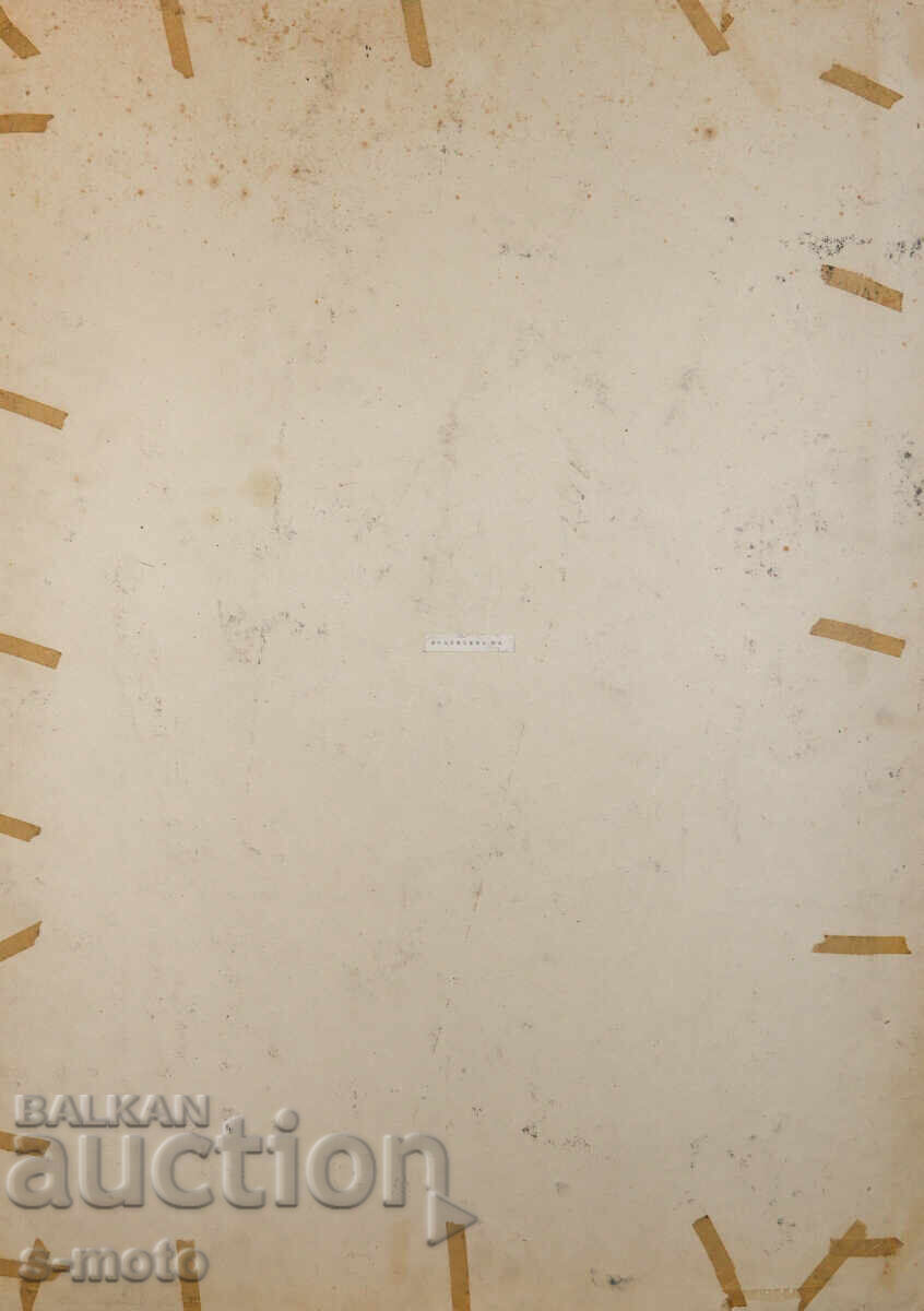 Μεγάλη εικόνα γκουάς αρχιτεκτονικό στοιχείο - 7 Μεγάλη εικόνα γκουάς αρχιτεκτονικό στοιχείο - 7