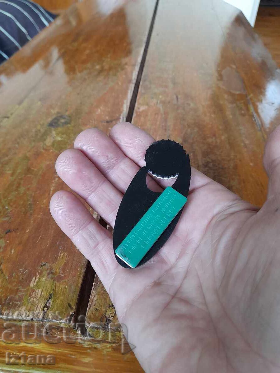 Auction  Magnet, Coca Cola magnet, Coca Cola