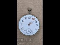 МАШИНКА РЯДЪК НЕ РАБОТИ БЗЦ  !!!!