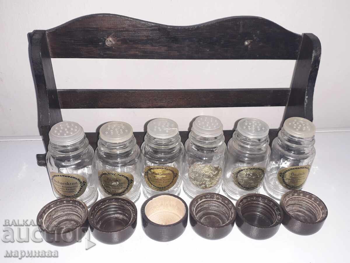 Delivery of STAR SPICE SET Delivery of STAR SPICE SET