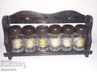 SET VECHI DE CONDIȚIMENTE