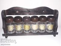 СТАР КОМПЛЕКТ ЗА ПОДПРАВКИ