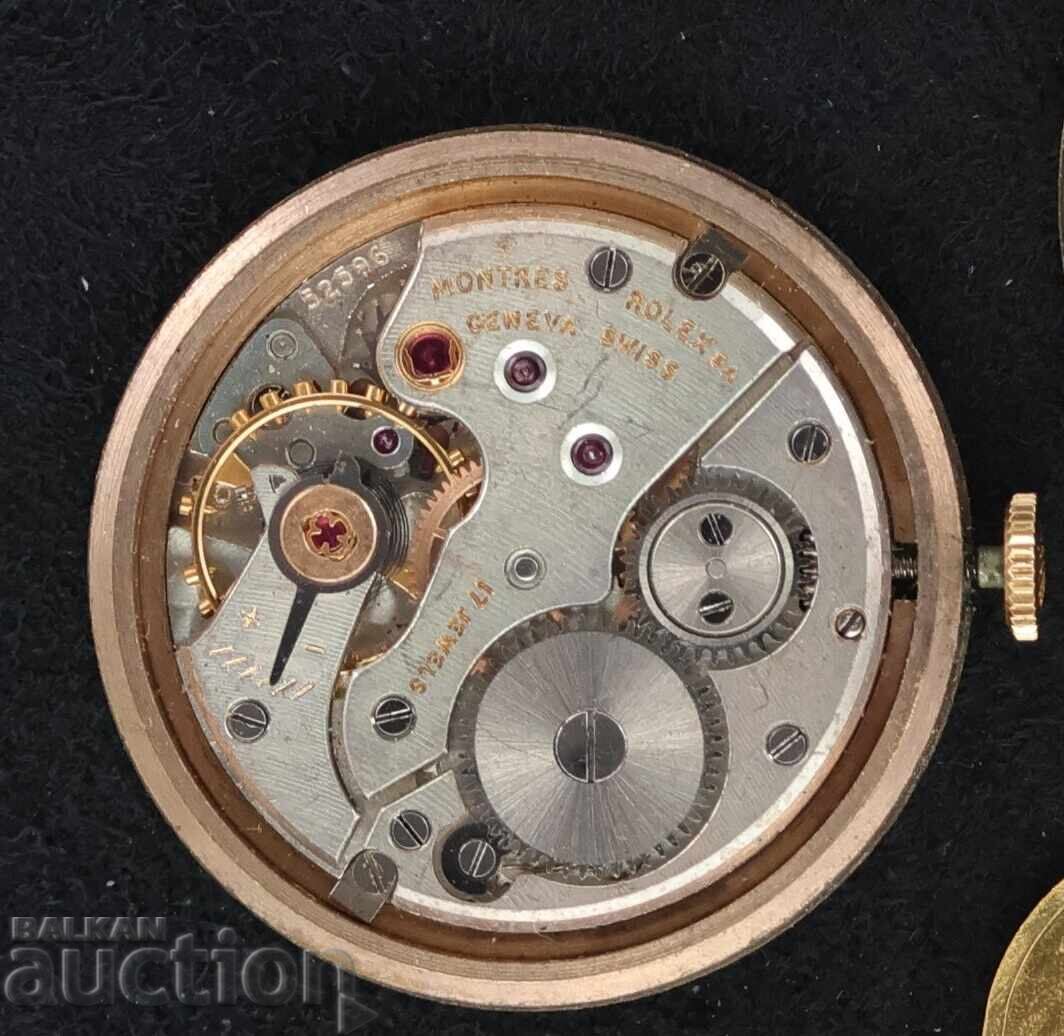 Ρολόι Rolex Precision 1950 Manual Winding (Χειροκίνητο) με τιμή 1999.00 BGN | € 1022.07 Ρολόι Rolex Precision 1950 Manual Winding (Χειροκίνητο) με τιμή 1999.00 BGN | € 1022.07