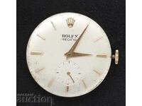 Mecanism Rolex Precision 1950 Ceas cu înfășurare manuală