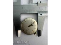 Mecanism Rolex Precision 1950 Ceas cu înfășurare manuală