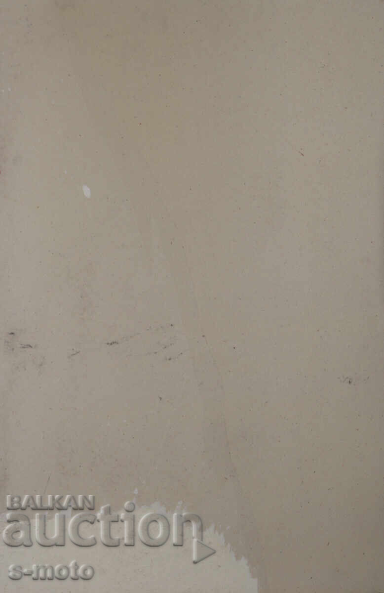 Голяма картина гваш архитектурен елемент - 7 Голяма картина гваш архитектурен елемент - 7