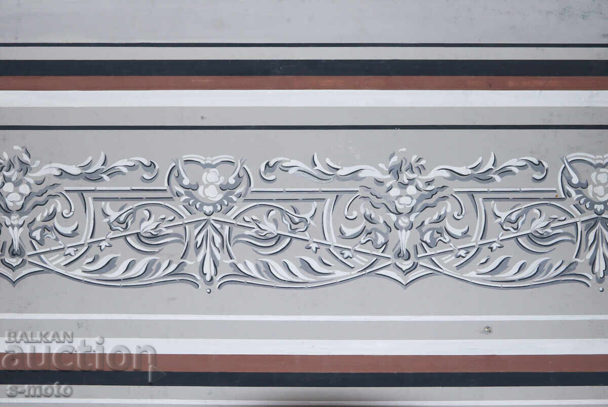 Μεγάλη εικόνα γκουάς αρχιτεκτονικό στοιχείο με τιμή 500.00 BGN | € 255.65 Μεγάλη εικόνα γκουάς αρχιτεκτονικό στοιχείο με τιμή 500.00 BGN | € 255.65