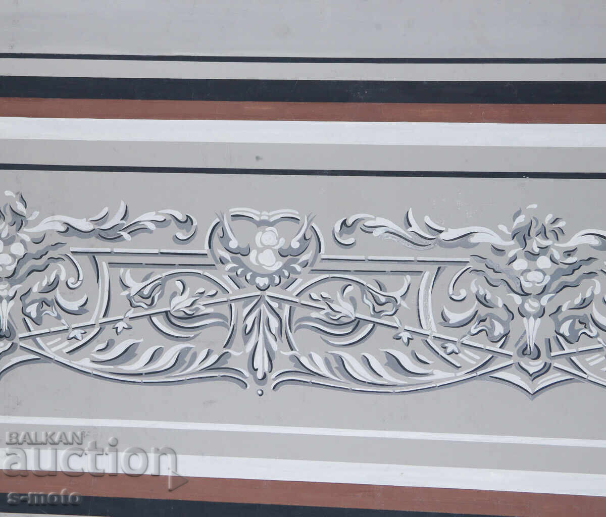 Παράδοση Μεγάλη εικόνα γκουάς αρχιτεκτονικό στοιχείο Παράδοση Μεγάλη εικόνα γκουάς αρχιτεκτονικό στοιχείο