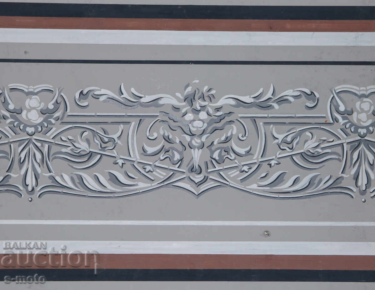 Μεγάλη εικόνα γκουάς αρχιτεκτονικό στοιχείο - 5 Μεγάλη εικόνα γκουάς αρχιτεκτονικό στοιχείο - 5