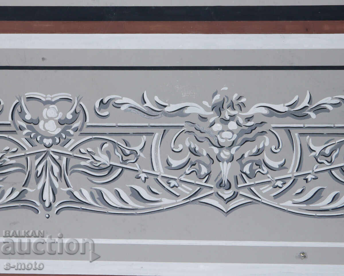 Μεγάλη εικόνα γκουάς αρχιτεκτονικό στοιχείο - 6 Μεγάλη εικόνα γκουάς αρχιτεκτονικό στοιχείο - 6