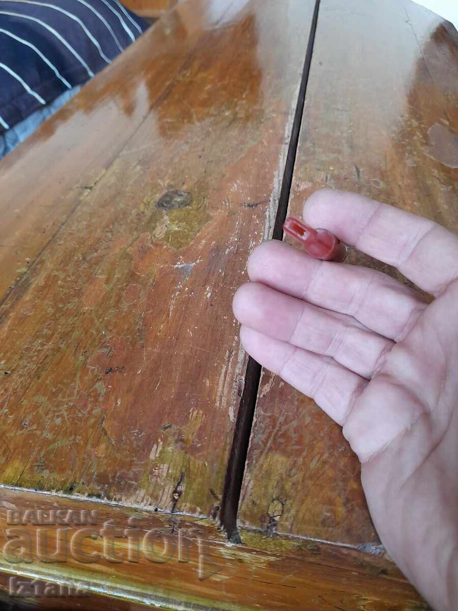 An old cigarette - 5 An old cigarette - 5