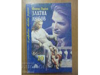 Golden Love - Florence Berkeley