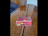 Încuietoare suplimentară veche, zăvor Finprom