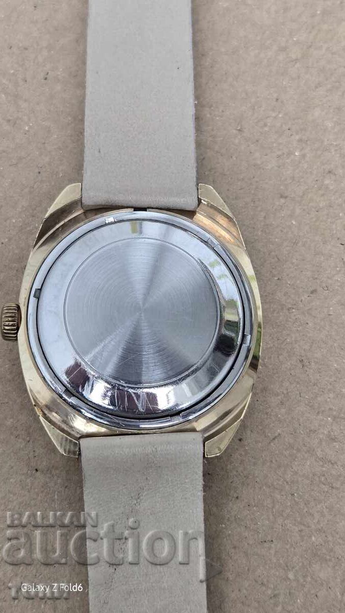 SLAVA AUTOMATIC AU 10 РЯДЪК РАБОТИ БЕЗ ГАРАНЦИЯ БЗЦ  !!!! - 5