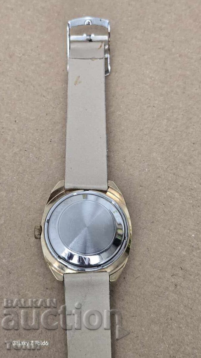 SLAVA AUTOMATIC AU 10 РЯДЪК РАБОТИ БЕЗ ГАРАНЦИЯ БЗЦ  !!!! - 6