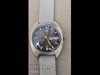 SLAVA AUTOMATIC AU 10 РЯДЪК РАБОТИ БЕЗ ГАРАНЦИЯ БЗЦ  !!!!