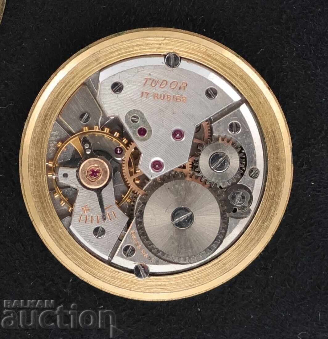 Механика Tudor Royal Model  1950 с цена 1299.00 лв. | € 664.17