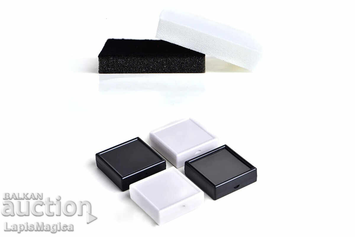 Δημοπρασία Σπάτουλα κοσμημάτων για πολύτιμους λίθους Δημοπρασία Σπάτουλα κοσμημάτων για πολύτιμους λίθους