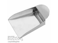 Jewelry spatula for gemstones