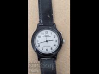 CASIO QUARTZ JAPAN РЯДЪК НЕ ЗНАМ ДАЛИ РАБОТИ БЗЦ  !!!!