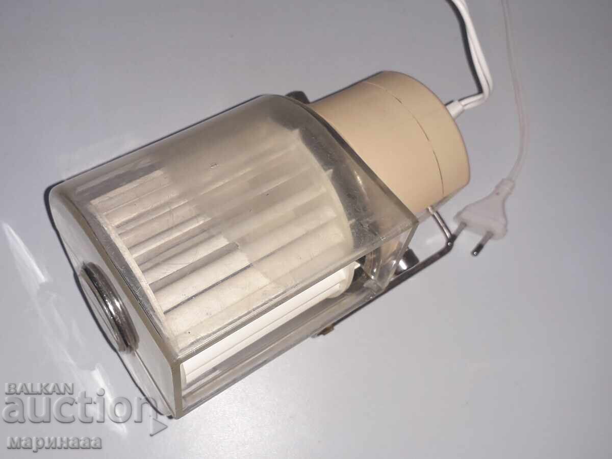 VINTAGE FAN. GDR with price 12.00 BGN | € 6.14