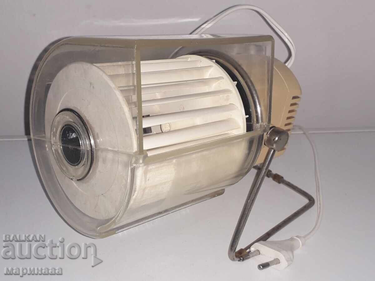VINTAGE FAN. GDR