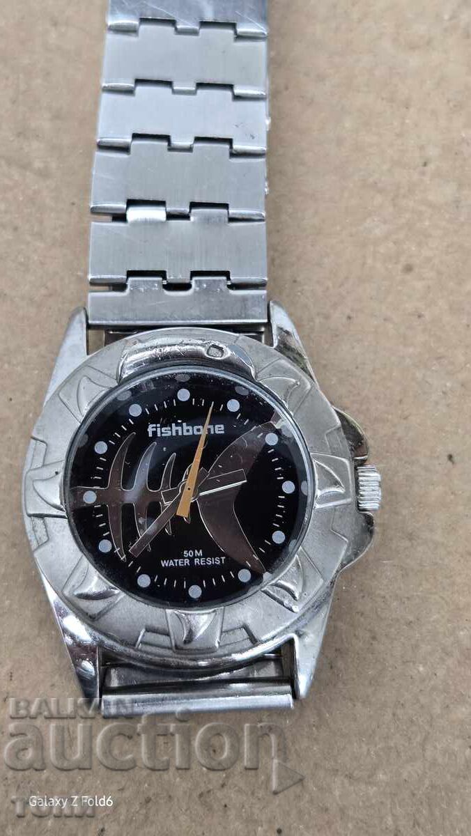 ЧАСОВНИК РЯДЪК НЕ ЗНАМ ДАЛИ РАБОТИ БЗЦ  !!!! с цена 0.11 лв. | € 0.06