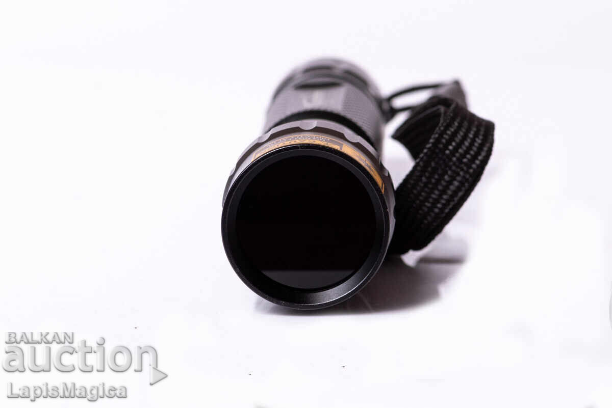 AloneFire SV004 - Lanterna UV 10W 365nm cu filtru ZWB2 cu preț 77.00 BGN | € 39.37 AloneFire SV004 - Lanterna UV 10W 365nm cu filtru ZWB2 cu preț 77.00 BGN | € 39.37