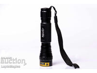 AloneFire SV004 - Lanterna UV 10W 365nm cu filtru ZWB2