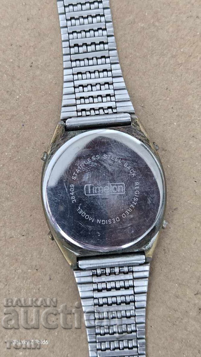 Аукцион ЧАСОВНИК РЯДЪК НЕ ЗНАМ ДАЛИ РАБОТИ БЗЦ  !!!!