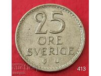 25 Ιούλη 1967 - Σουηδία