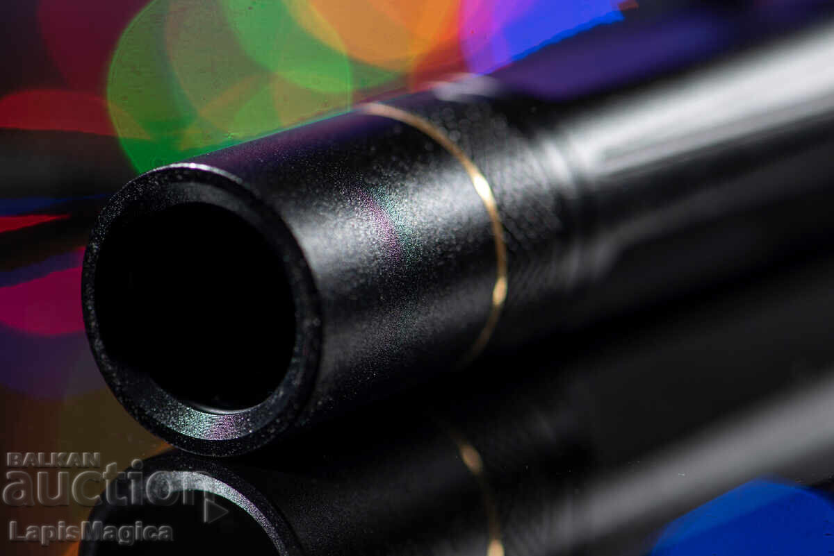 Alite UV 365nm Flashlight with ZWB2 Filter with price 49.00 BGN | € 25.05 Alite UV 365nm Flashlight with ZWB2 Filter with price 49.00 BGN | € 25.05