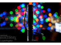 Lanterna Alite UV 365nm cu filtru ZWB2