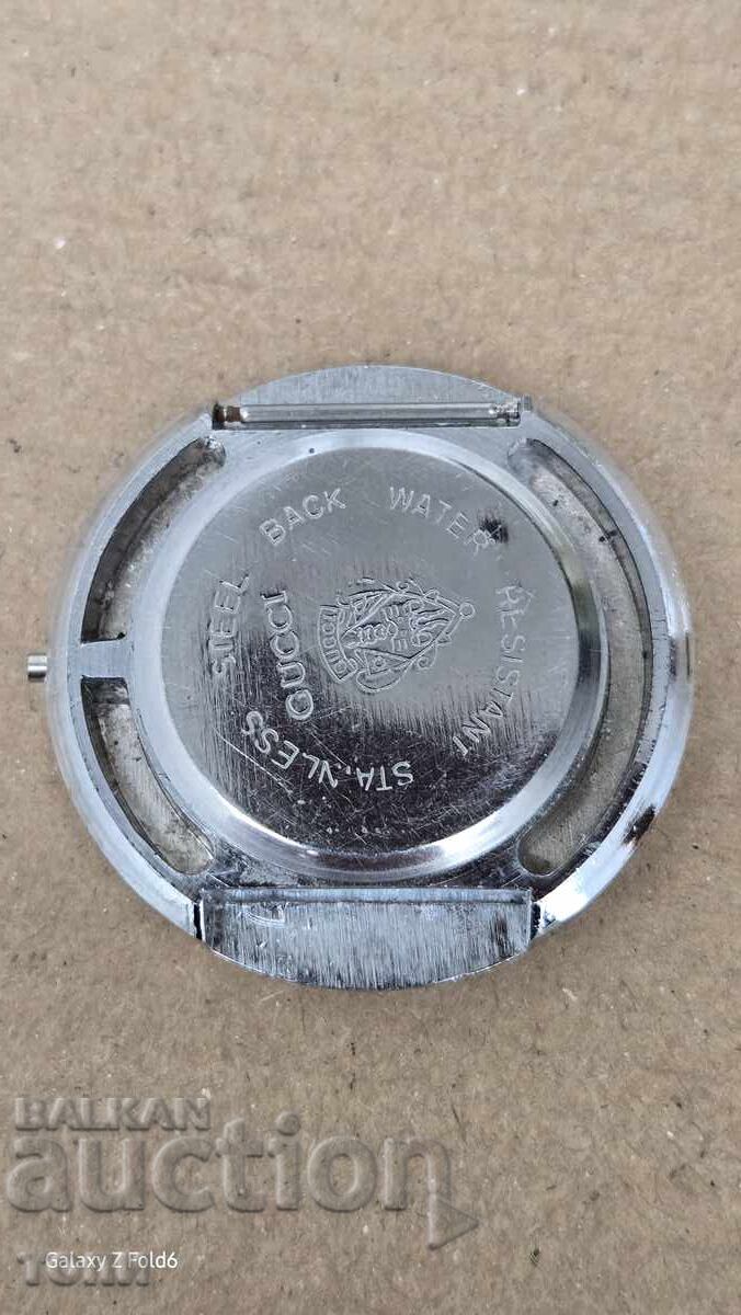 Аукцион ЧАСОВНИК РЯДЪК НЕ ЗНАМ ДАЛИ РАБОТИ БЗЦ  !!!!