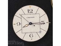 Механика Cartier Automatic Movement 17 j