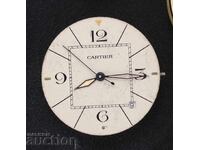 Cartier Automatic Movement 17 jewels