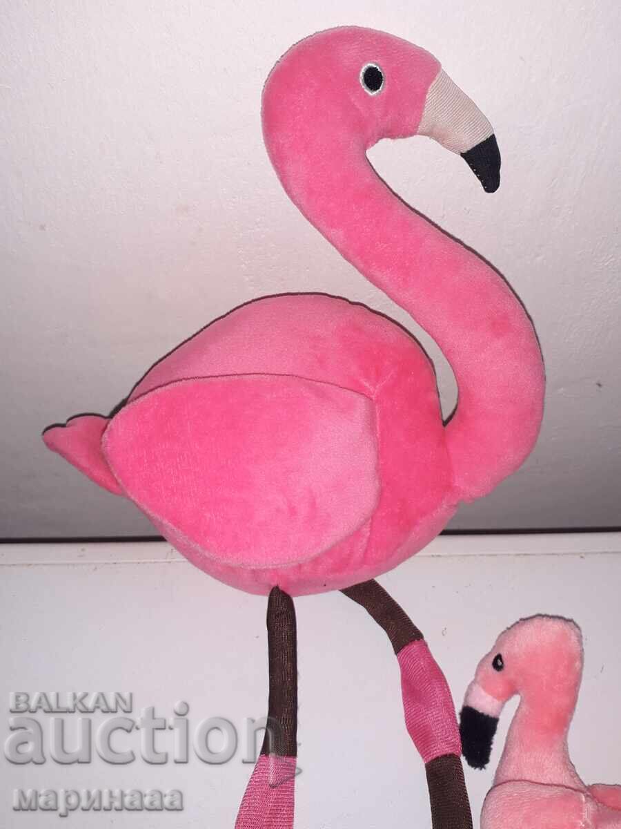 ΠΑΙΧΝΙΔΙΑ. ΣΕΤ. ΦΛΑΜΙΓΚΟ με τιμή 3.00 BGN | € 1.53