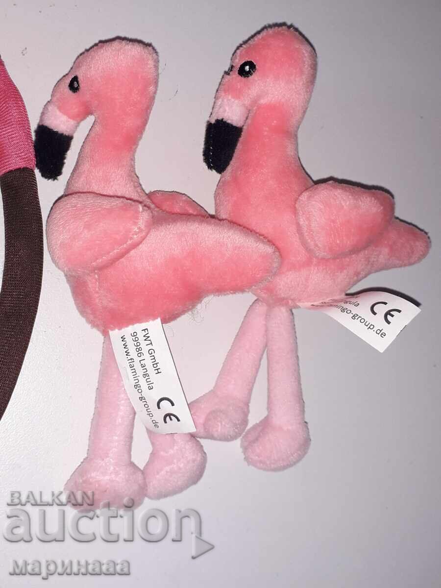 Δημοπρασία ΠΑΙΧΝΙΔΙΑ. ΣΕΤ. ΦΛΑΜΙΓΚΟ