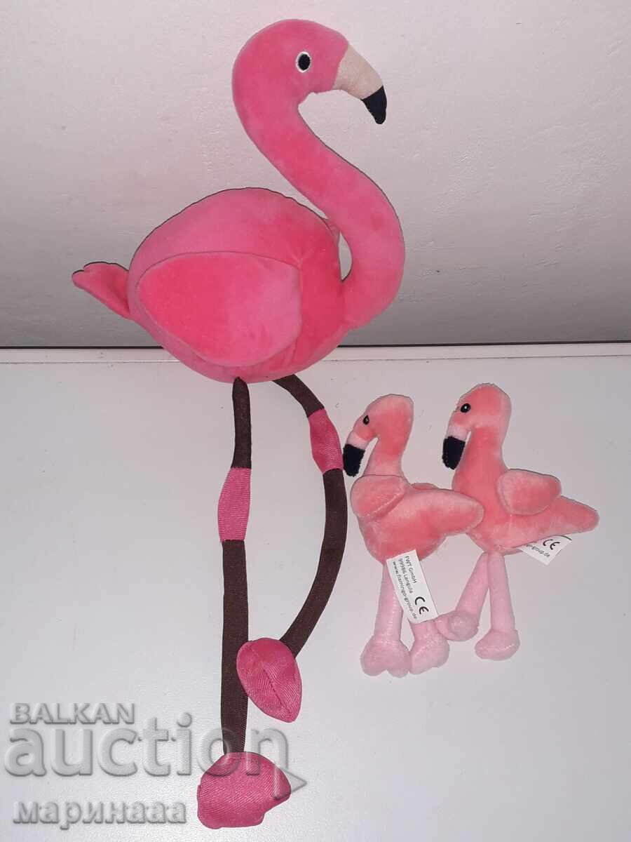 ΠΑΙΧΝΙΔΙΑ. ΣΕΤ. ΦΛΑΜΙΓΚΟ