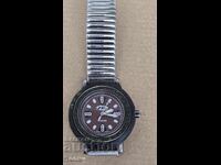 FOSSIL QUARTZ РЯДЪК НЕ ЗНАМ ДАЛИ РАБОТИ БЗЦ  !!!!