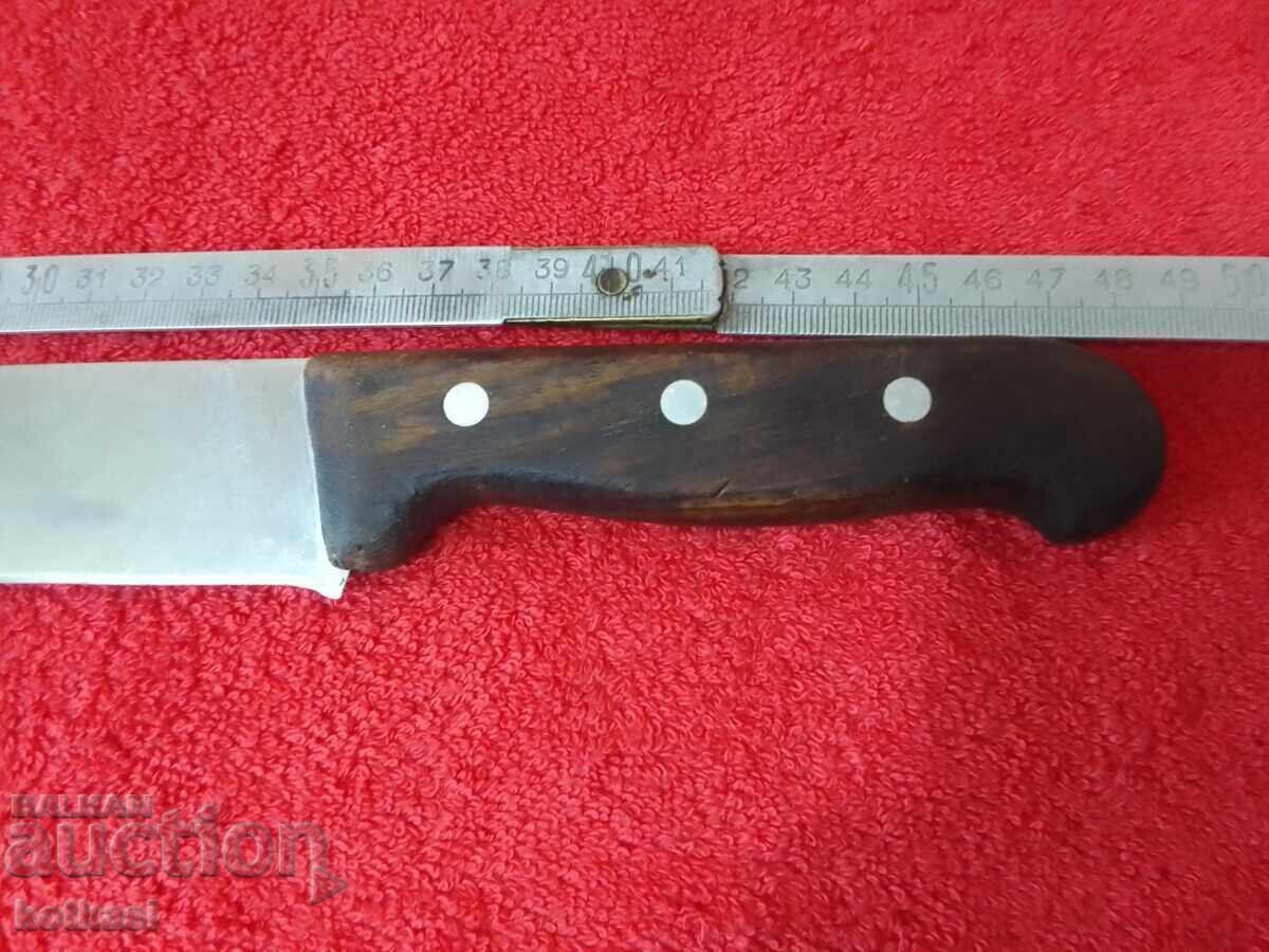 Auction  Large, Professional, Massive VIKTORINOX Swiss Knife