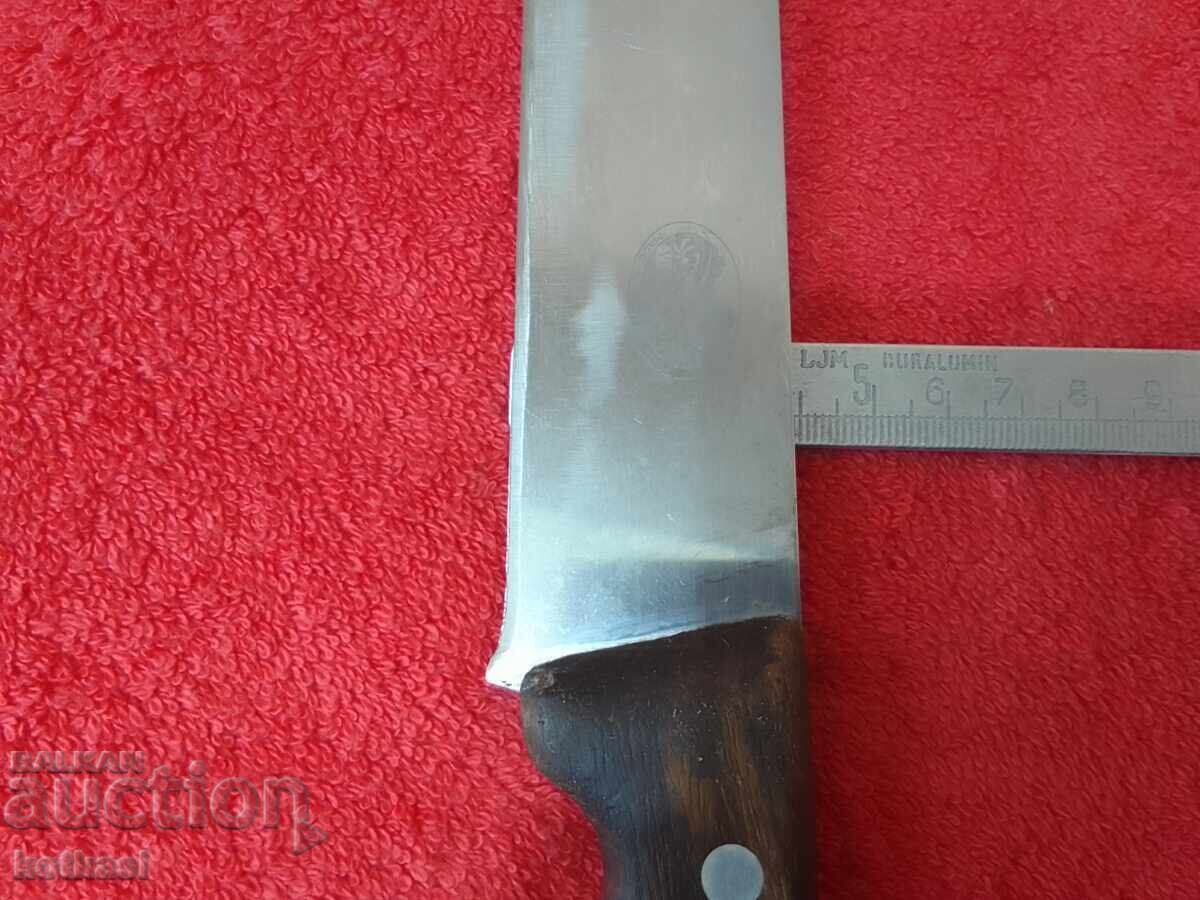 Large, Professional, Massive VIKTORINOX Swiss Knife - 5