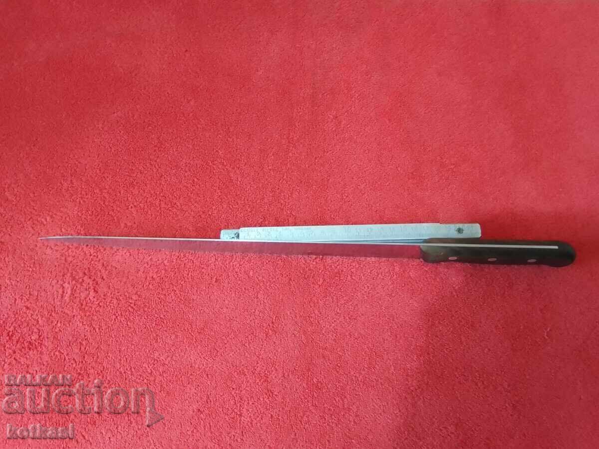 Large, Professional, Massive VIKTORINOX Swiss Knife - 6