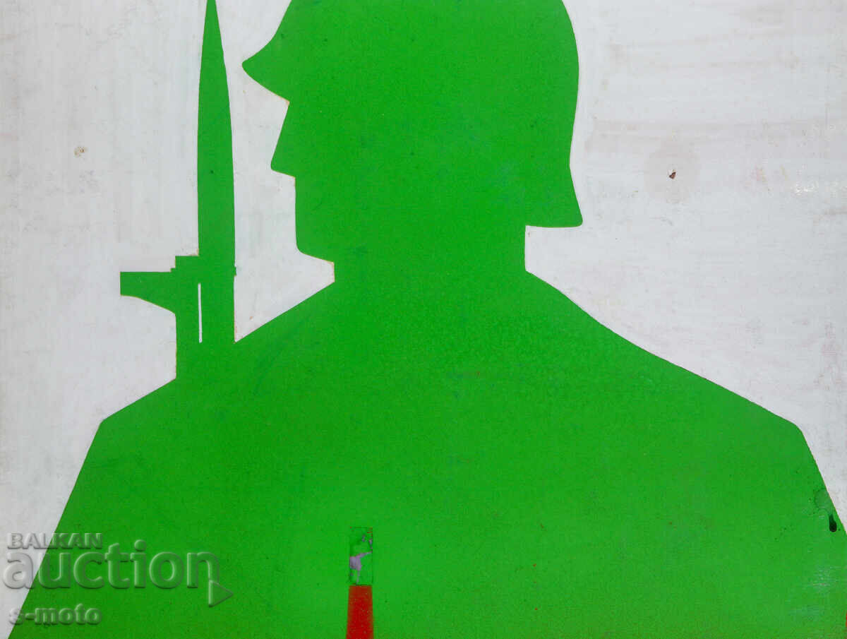 Μεγάλη εικόνα γκουάς σχέδιο για αφίσα - 5 Μεγάλη εικόνα γκουάς σχέδιο για αφίσα - 5