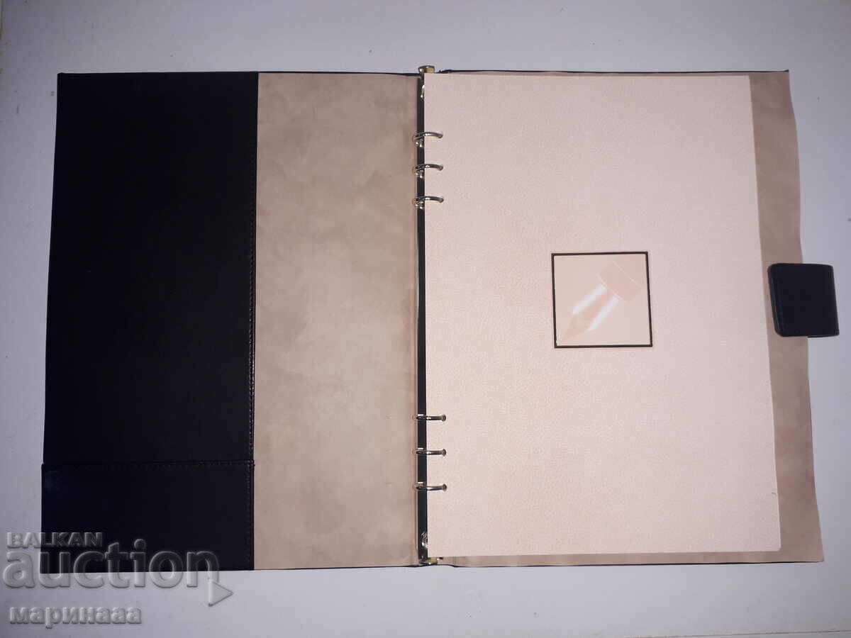 ГОЛЯМ ЛУКСОЗЕН БЕЛЕЖНИК. СТ. ЗАГОРА. ''ИЗОТСЕРВИЗ'' с цена 8.00 лв. | € 4.09