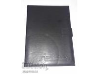 ГОЛЯМ ЛУКСОЗЕН БЕЛЕЖНИК. СТ. ЗАГОРА. ''ИЗОТСЕРВИЗ''