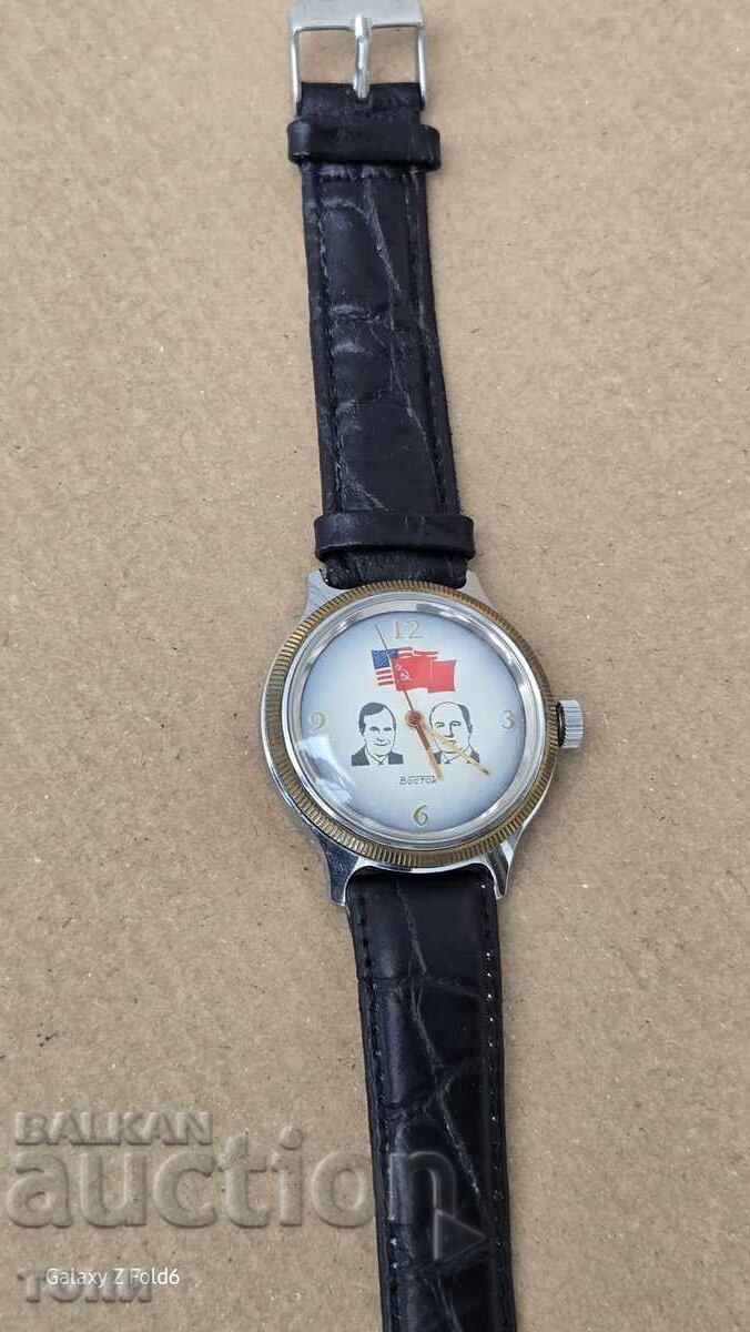 Аукцион ВОСТОК РЯДЪК РАБОТИ БЕЗ ГАРАНЦИЯ НОВ БЗЦ  !!!